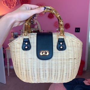 Basket Purse
